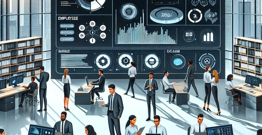 快速搭建 OA 系统：从零到一的完整攻略